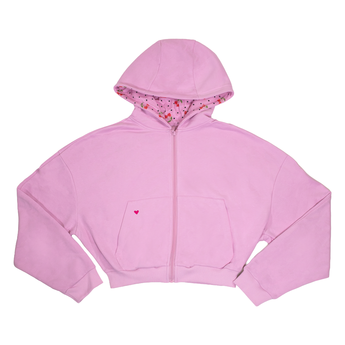 Girls in the Hoodie